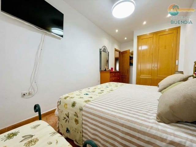 3 soveværelse Lejlighed til salg i Puerto de Mazarron, Mazarrón - € 159.990 (Ref: 10013433)