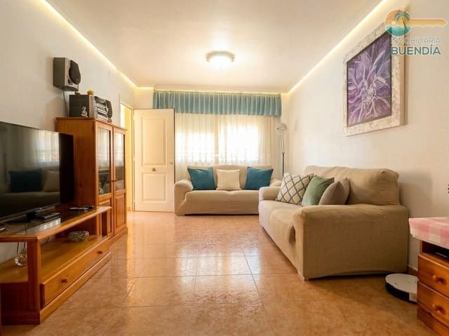 3 soveværelse Lejlighed til salg i Puerto de Mazarron, Mazarrón - € 159.990 (Ref: 10013433)
