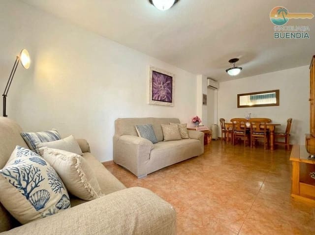 3 soveværelse Lejlighed til salg i Puerto de Mazarron, Mazarrón - € 159.990 (Ref: 10013433)