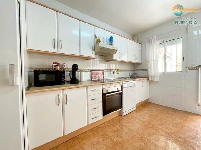 3 soveværelse Lejlighed til salg i Puerto de Mazarron, Mazarrón - € 159.990 (Ref: 10013433)