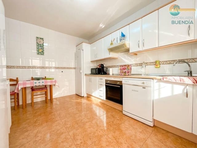 3 soveværelse Lejlighed til salg i Puerto de Mazarron, Mazarrón - € 159.990 (Ref: 10013433)