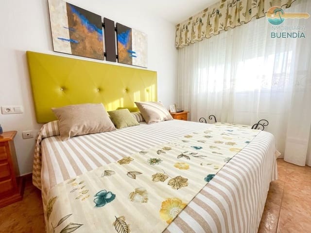3 soveværelse Lejlighed til salg i Puerto de Mazarron, Mazarrón - € 159.990 (Ref: 10013433)
