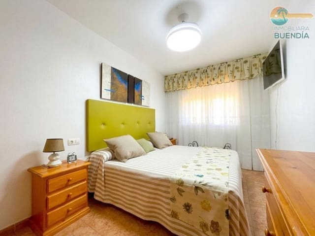 3 soveværelse Lejlighed til salg i Puerto de Mazarron, Mazarrón - € 159.990 (Ref: 10013433)