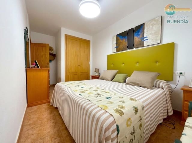 3 soveværelse Lejlighed til salg i Puerto de Mazarron, Mazarrón - € 159.990 (Ref: 10013433)