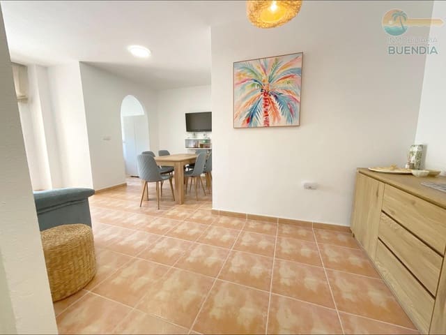 Apartamento de 2 habitaciones en Puerto de Mazarron, Mazarrón en venta con piscina garaje - 159.000 € (Ref: 10015674)