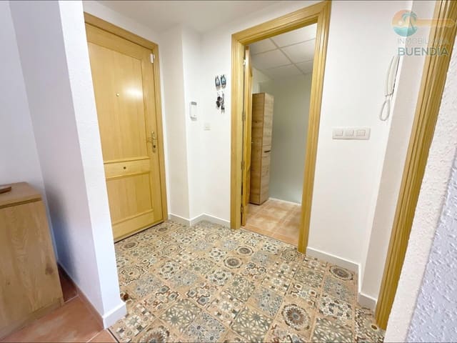 Apartamento de 2 habitaciones en Puerto de Mazarron, Mazarrón en venta con piscina garaje - 159.000 € (Ref: 10015674)