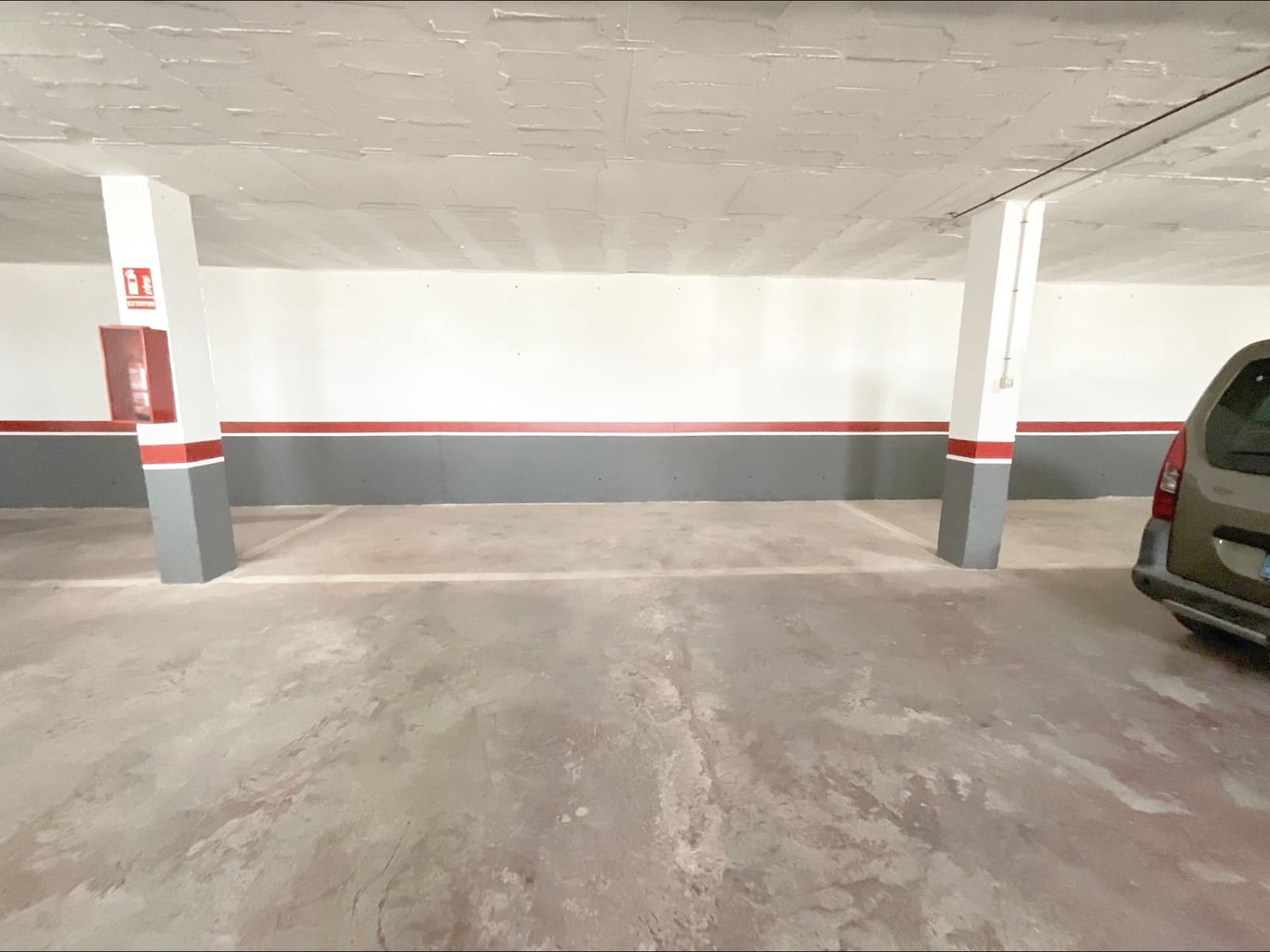 Garaż na sprzedaż w Bolnuevo - 12 000 € (Ref: 10021017)