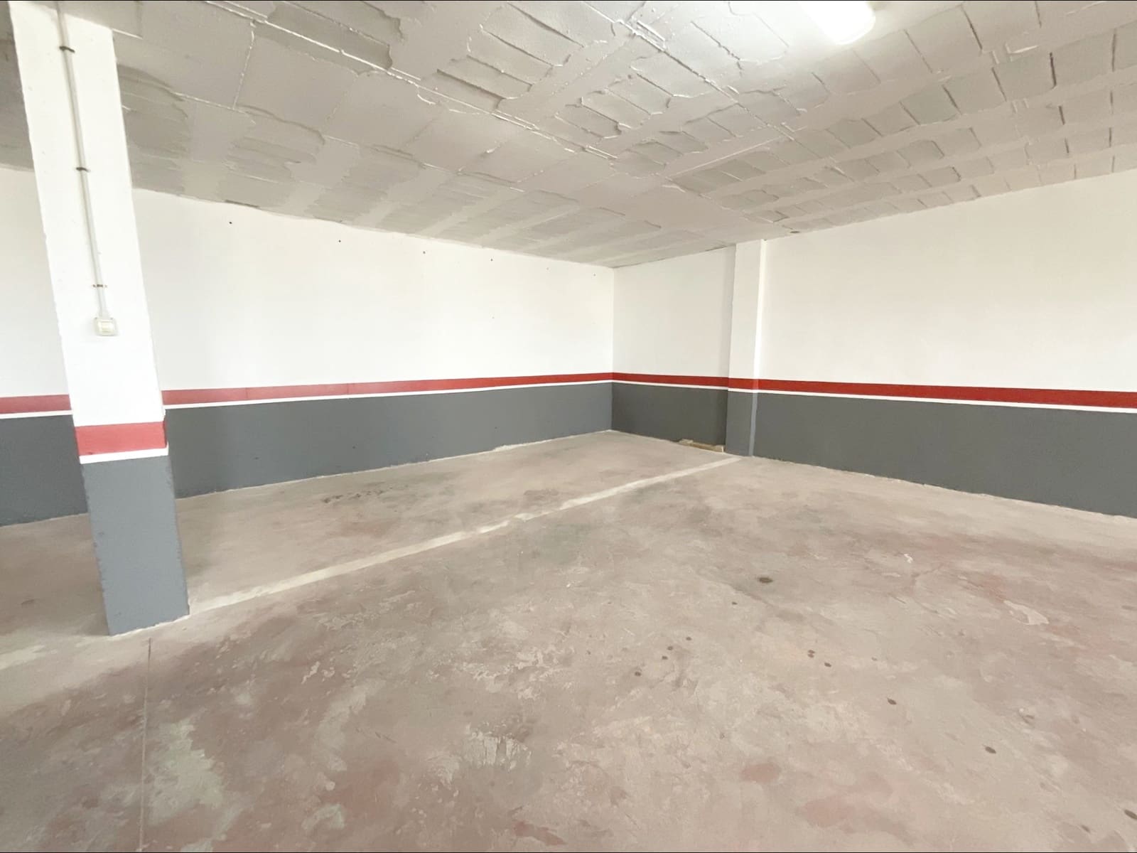 Garaż na sprzedaż w Bolnuevo - 12 000 € (Ref: 10021017)