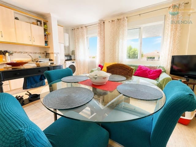 3 Zimmer Wohnung zu verkaufen in Bahia, Mazarrón - 178.500 € (Ref: 10022562)