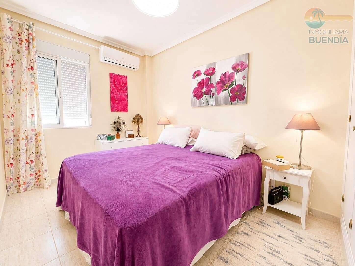3 Zimmer Wohnung zu verkaufen in Puerto de Mazarron - 178.500 € (Ref: 10022562)