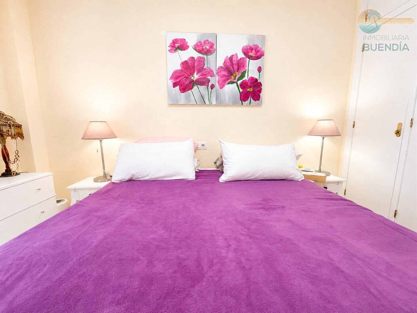 3 Zimmer Wohnung zu verkaufen in Puerto de Mazarron - 178.500 € (Ref: 10022562)