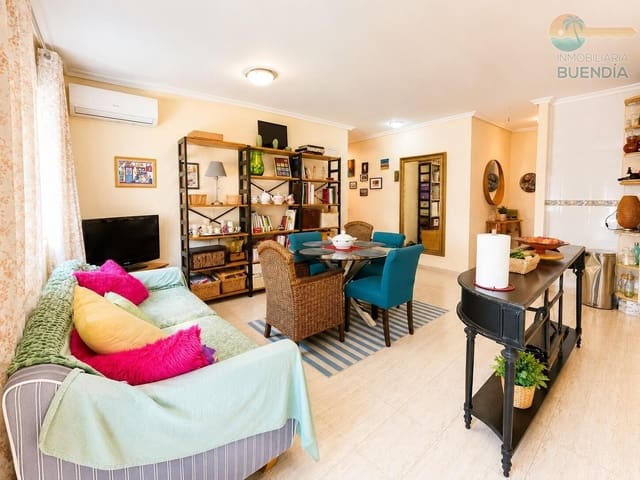 3 Zimmer Wohnung zu verkaufen in Bahia, Mazarrón - 178.500 € (Ref: 10022562)