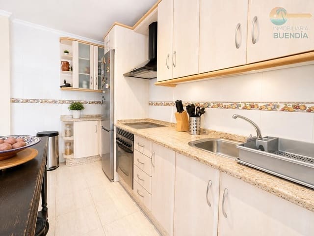 3 Zimmer Wohnung zu verkaufen in Bahia, Mazarrón - 178.500 € (Ref: 10022562)