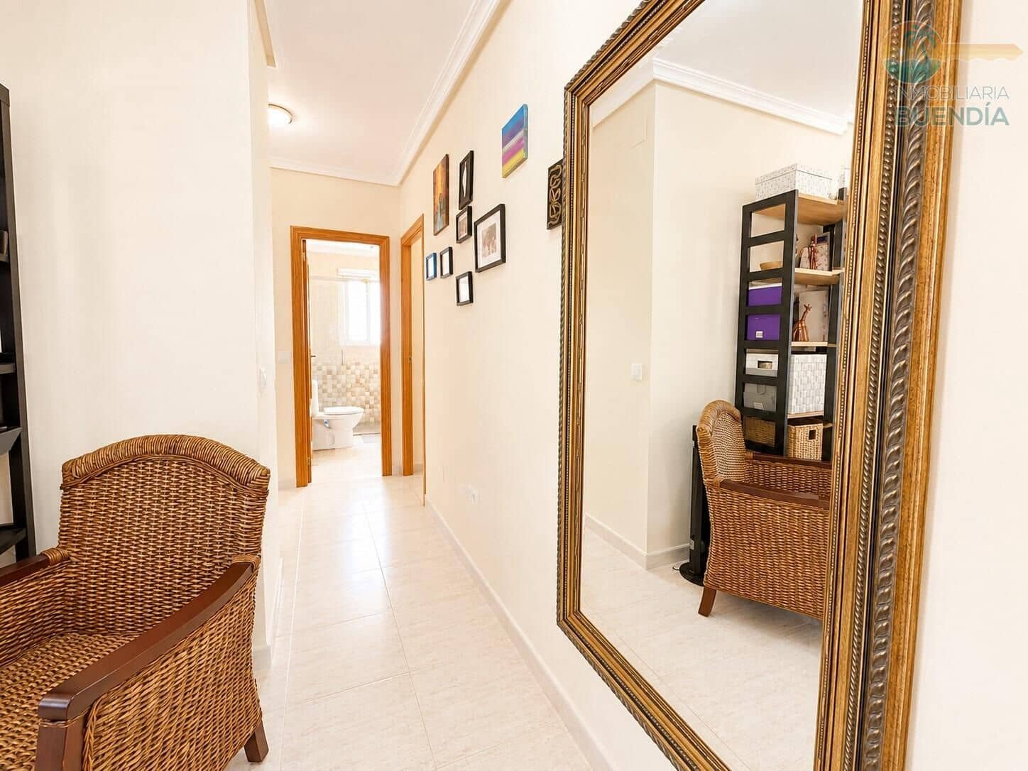 3 Zimmer Wohnung zu verkaufen in Puerto de Mazarron - 178.500 € (Ref: 10022562)
