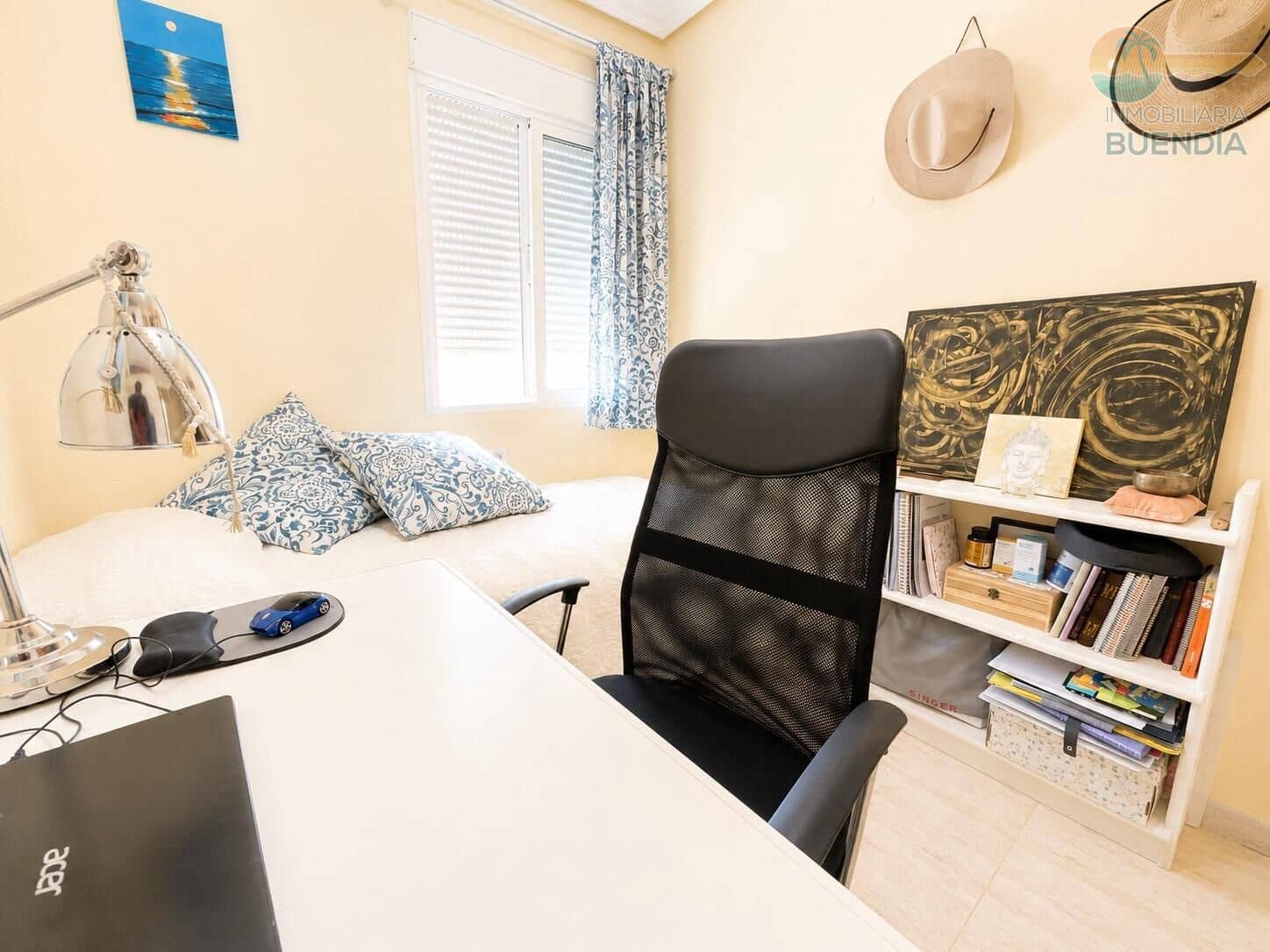 3 Zimmer Wohnung zu verkaufen in Puerto de Mazarron - 178.500 € (Ref: 10022562)