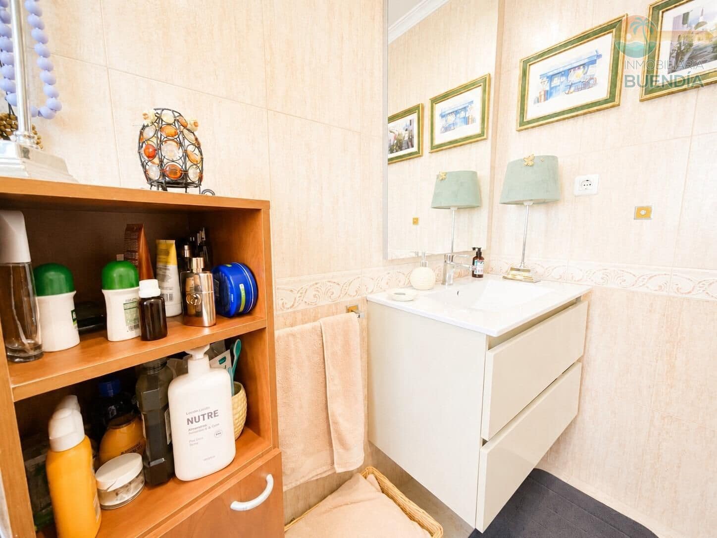 3 Zimmer Wohnung zu verkaufen in Puerto de Mazarron - 178.500 € (Ref: 10022562)