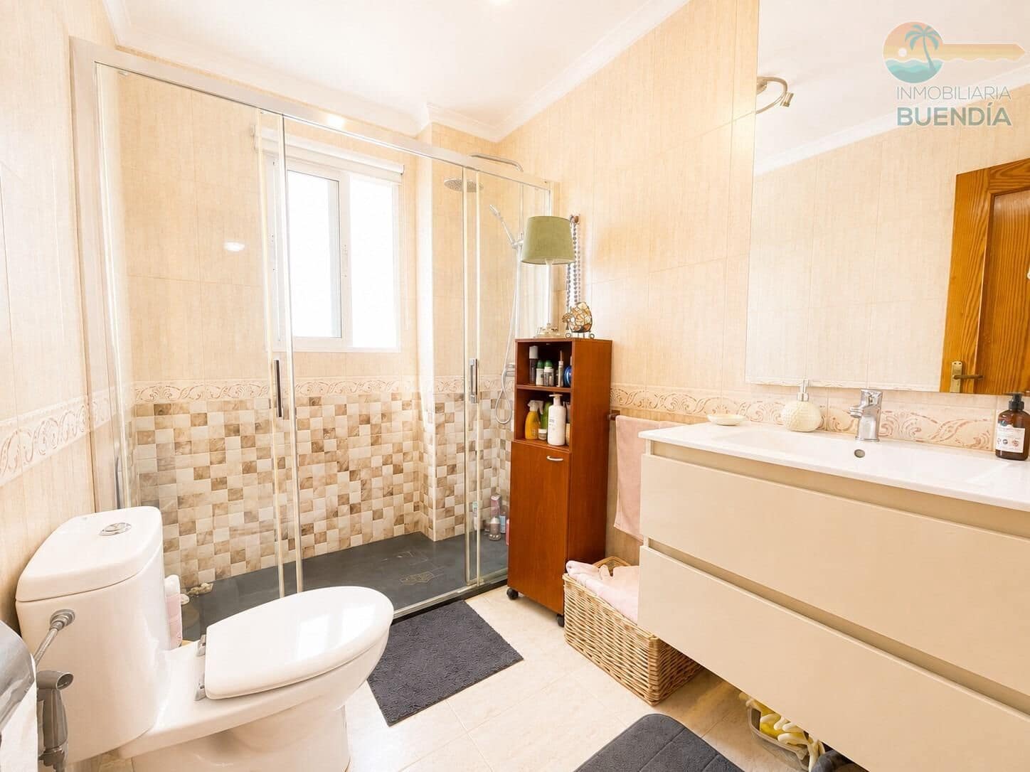 3 Zimmer Wohnung zu verkaufen in Puerto de Mazarron - 178.500 € (Ref: 10022562)