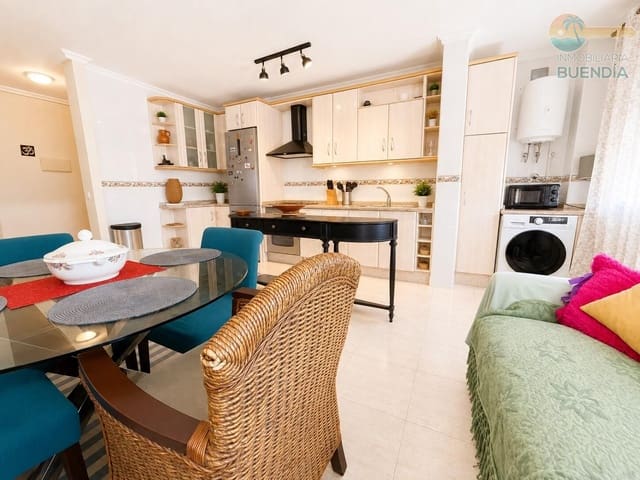3 Zimmer Wohnung zu verkaufen in Bahia, Mazarrón - 178.500 € (Ref: 10022562)