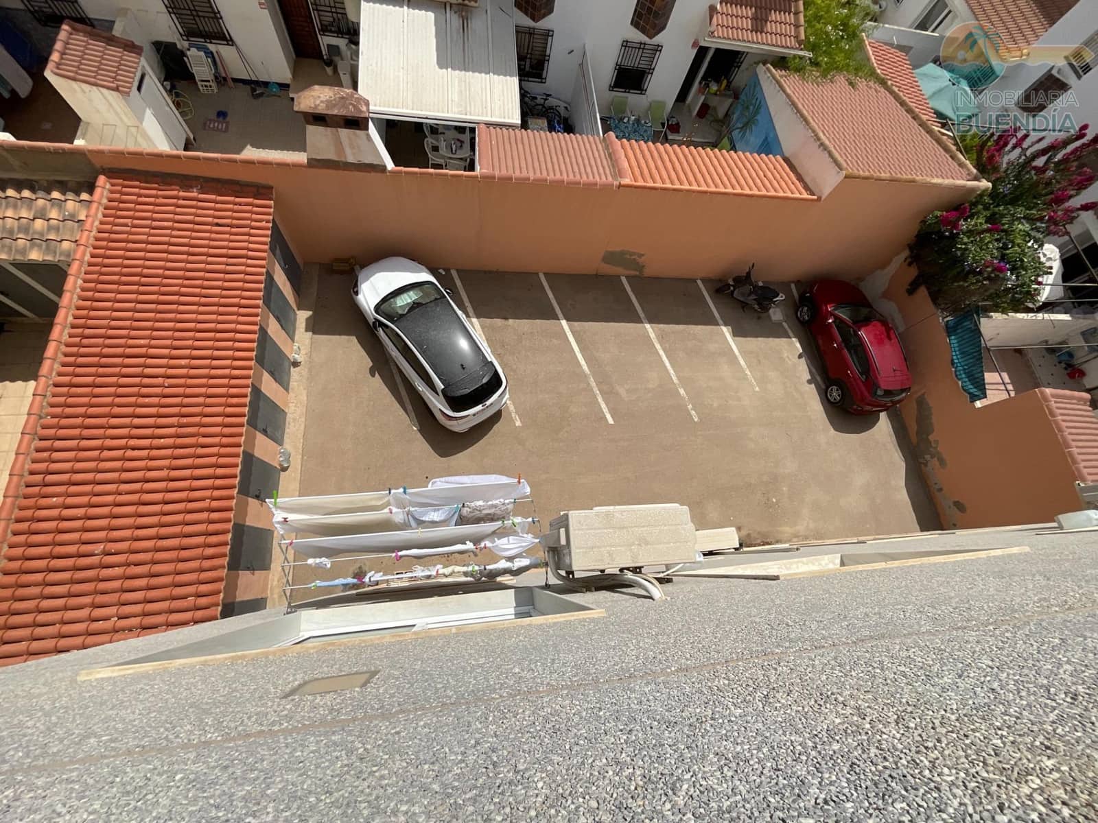 3 Zimmer Wohnung zu verkaufen in Puerto de Mazarron - 178.500 € (Ref: 10022562)