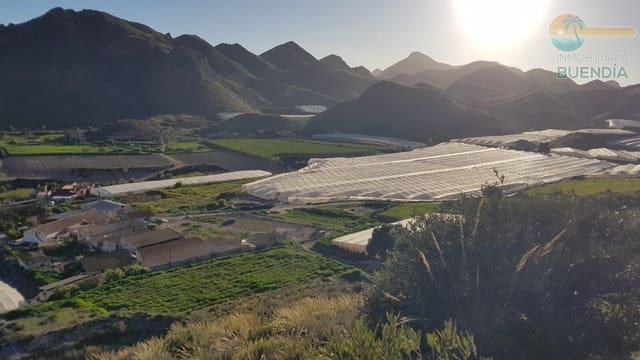 Building Plot for sale in Morata, Lorca - € 45,050 (Ref: 10022563)