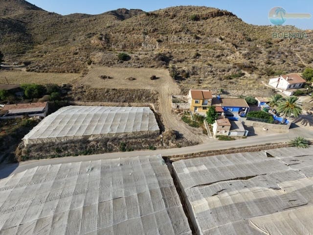 Building Plot for sale in Morata, Lorca - € 45,050 (Ref: 10022563)