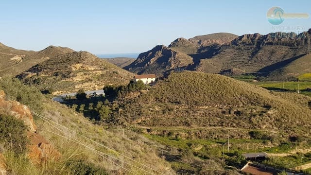 Building Plot for sale in Morata, Lorca - € 45,050 (Ref: 10022563)