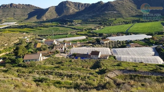 Building Plot for sale in Morata, Lorca - € 45,050 (Ref: 10022563)