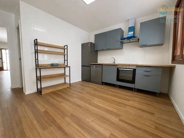 3 chambre Appartement à vendre à Puerto de Mazarron, Mazarrón - 260 000 € (Ref: 10022564)