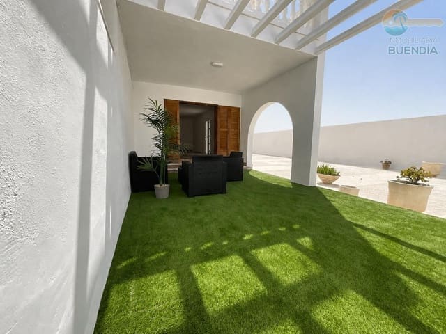 3 chambre Appartement à vendre à Puerto de Mazarron, Mazarrón - 260 000 € (Ref: 10022564)