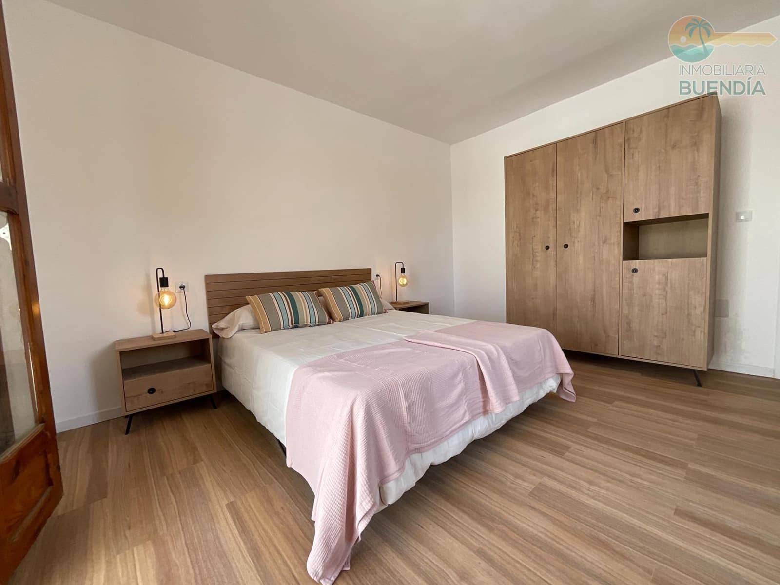 3 chambre Appartement à vendre à Puerto de Mazarron - 260 000 € (Ref: 10022564)