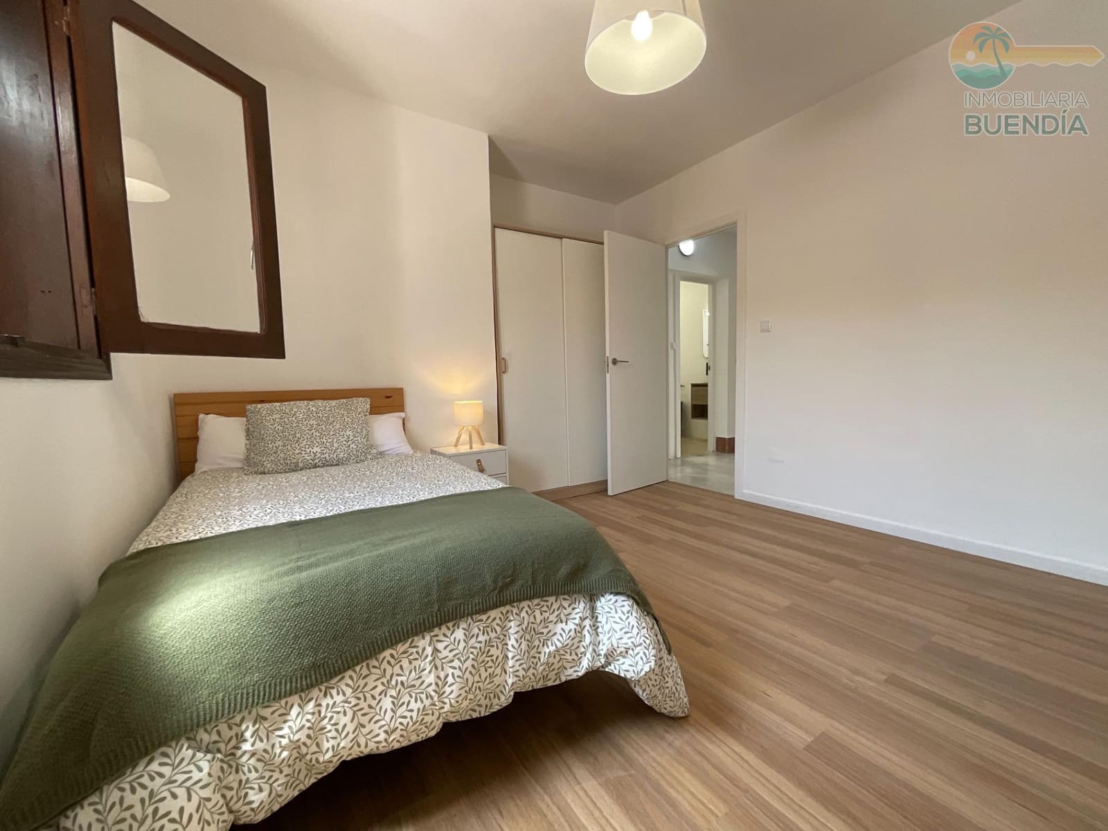 3 chambre Appartement à vendre à Puerto de Mazarron - 260 000 € (Ref: 10022564)