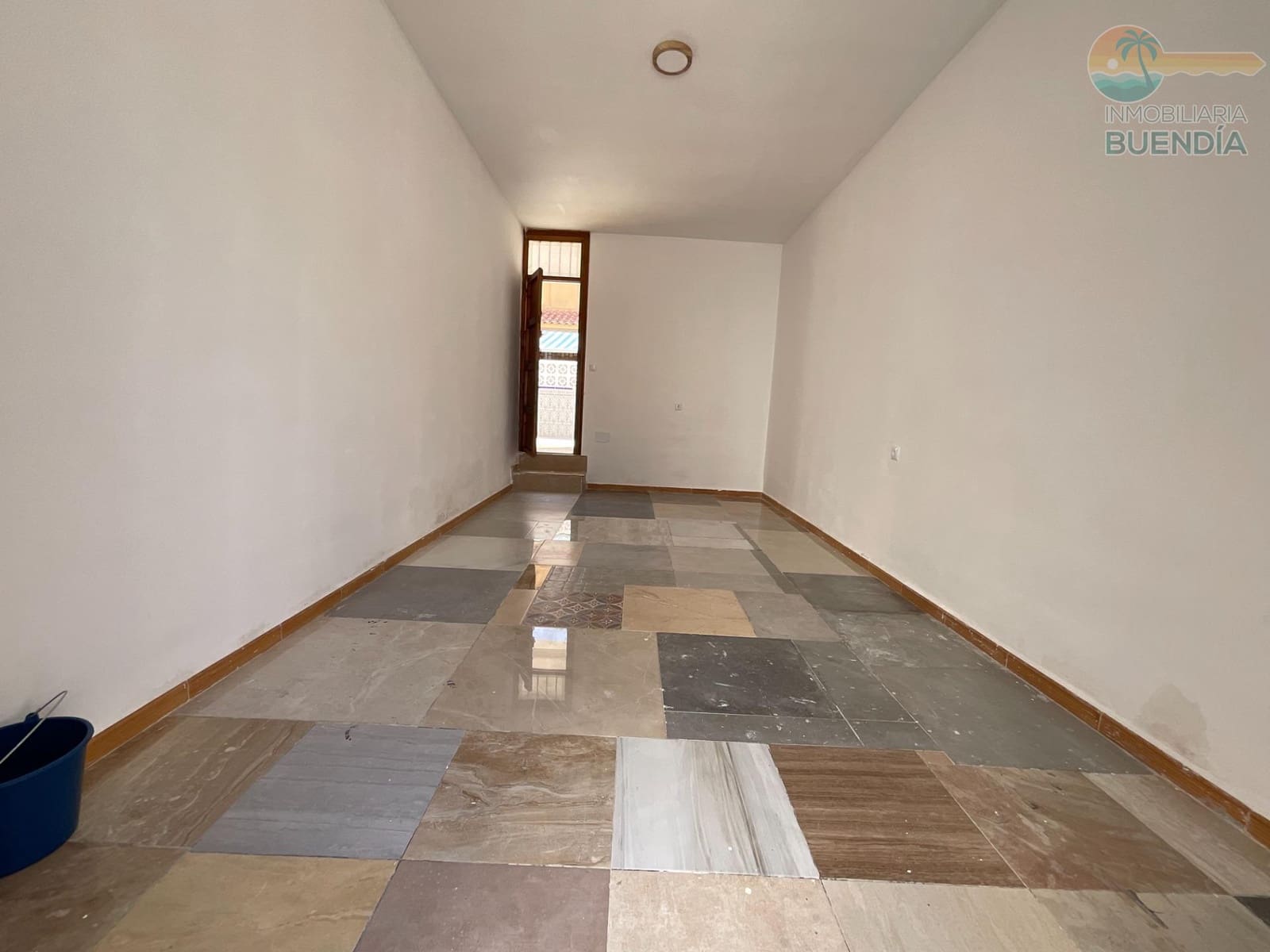 3 chambre Appartement à vendre à Puerto de Mazarron - 260 000 € (Ref: 10022564)