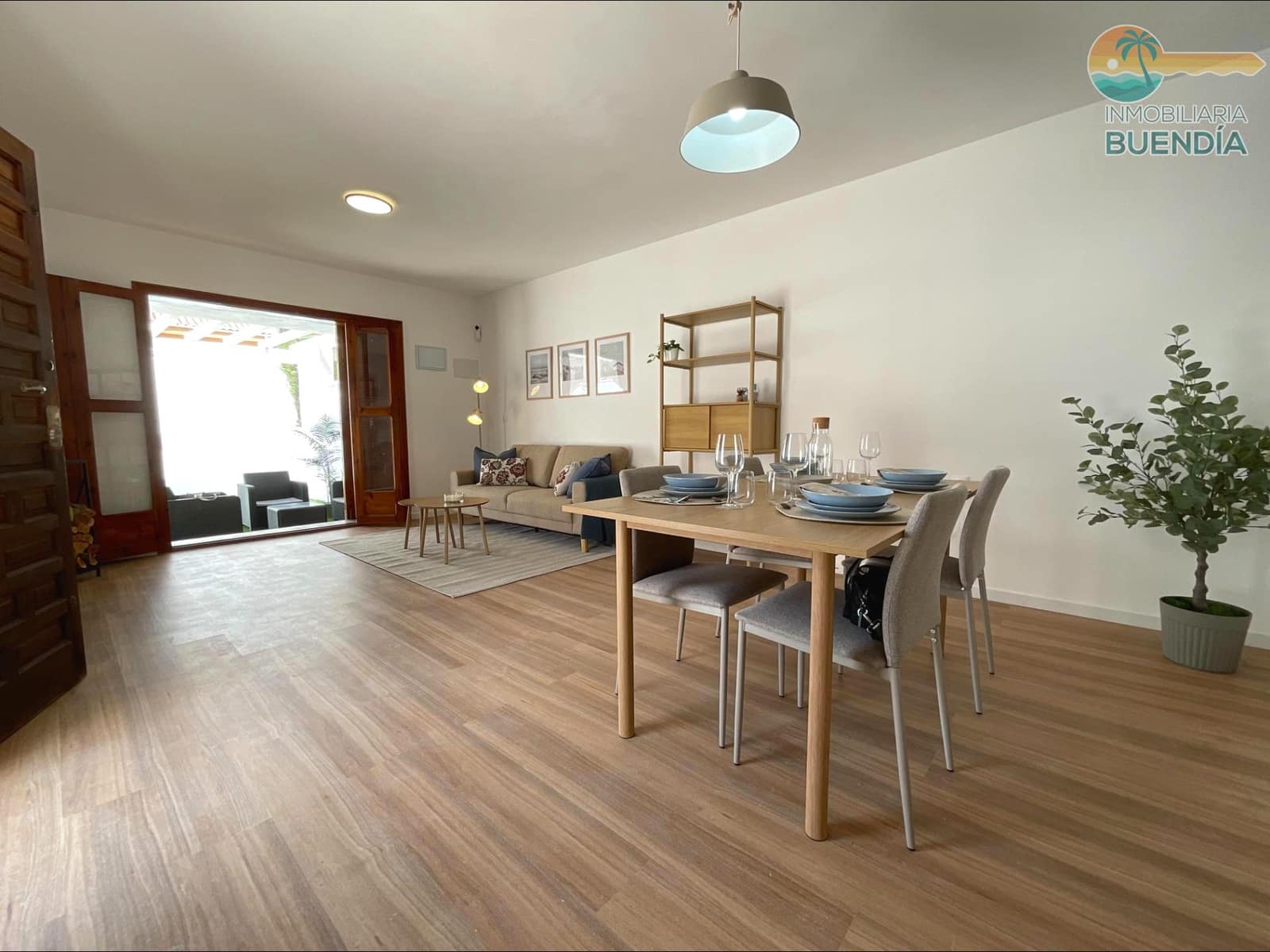 3 chambre Appartement à vendre à Puerto de Mazarron - 260 000 € (Ref: 10022564)
