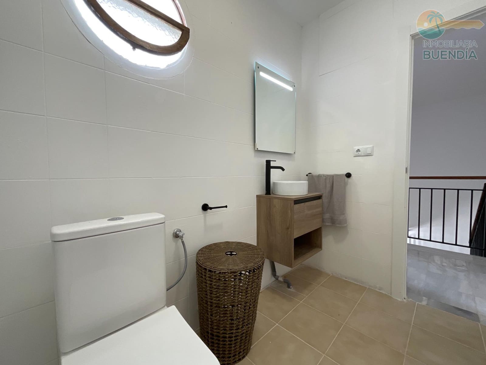 3 chambre Appartement à vendre à Puerto de Mazarron - 260 000 € (Ref: 10022564)