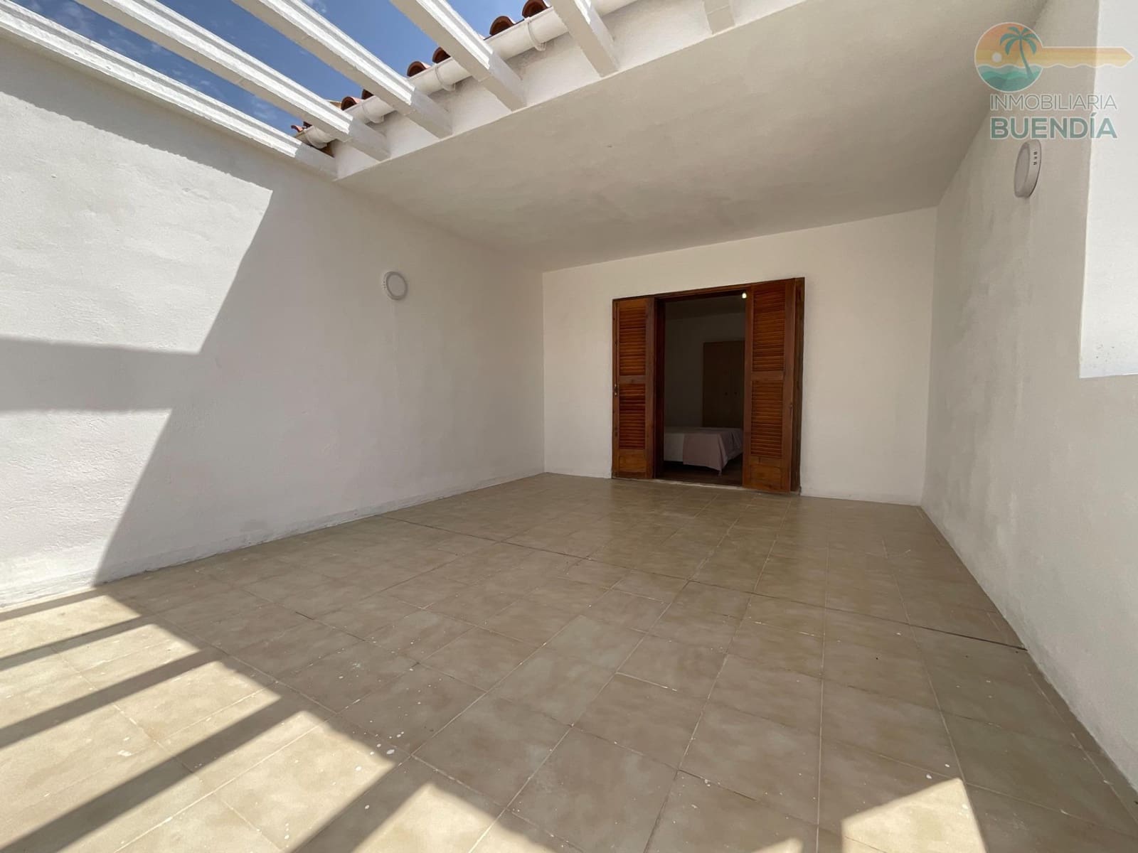 3 chambre Appartement à vendre à Puerto de Mazarron - 260 000 € (Ref: 10022564)