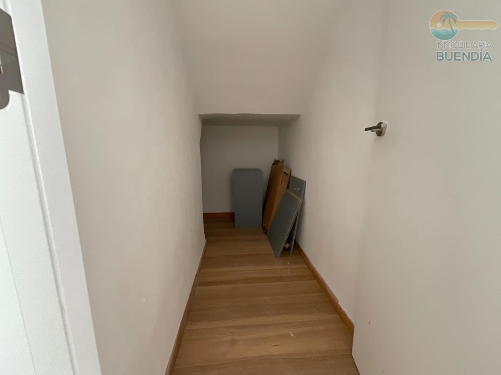 3 chambre Appartement à vendre à Puerto de Mazarron - 260 000 € (Ref: 10022564)