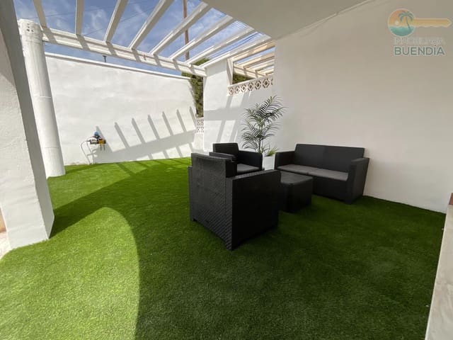 3 chambre Appartement à vendre à Puerto de Mazarron, Mazarrón - 260 000 € (Ref: 10022564)