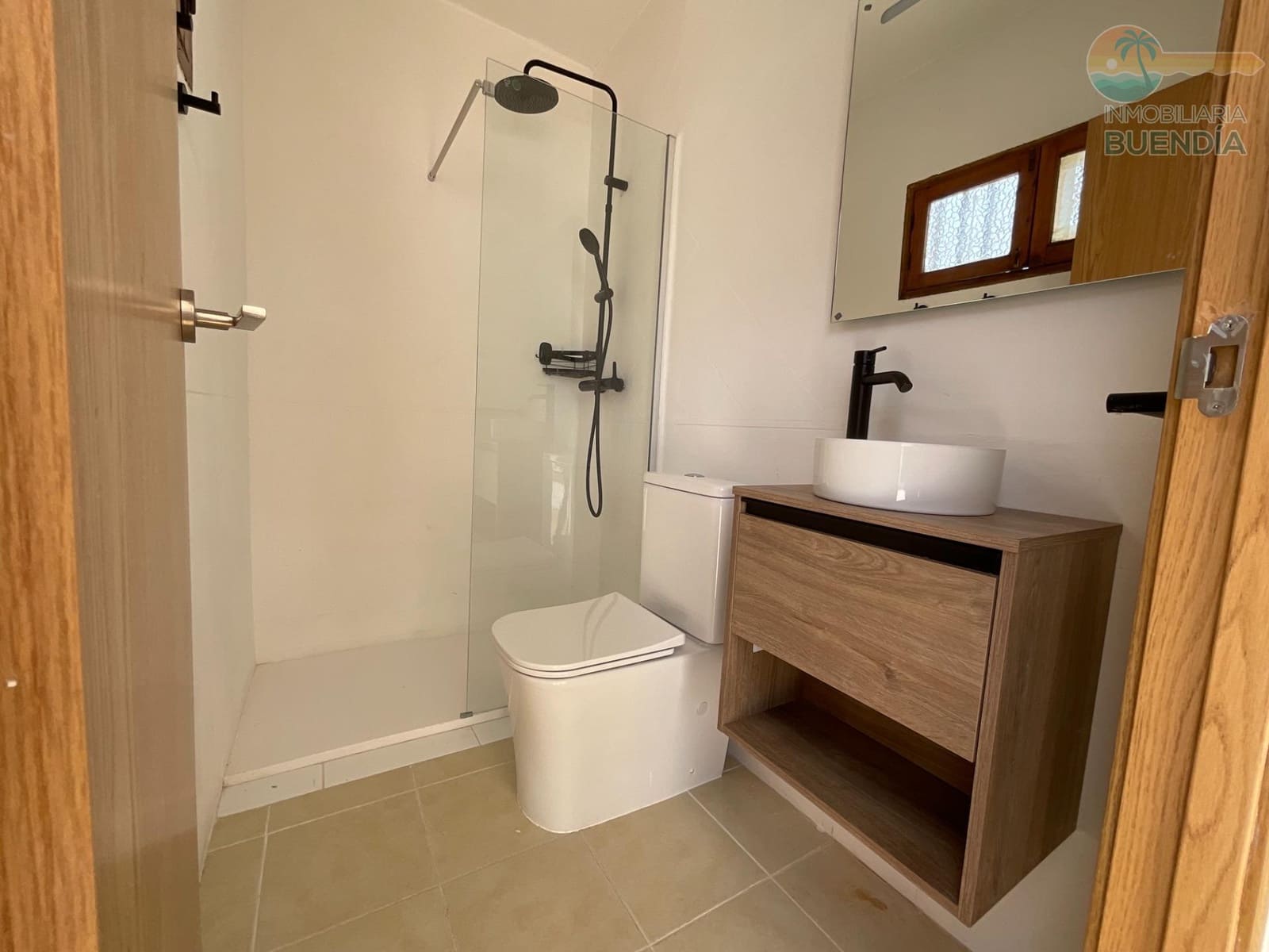 3 chambre Appartement à vendre à Puerto de Mazarron - 260 000 € (Ref: 10022564)