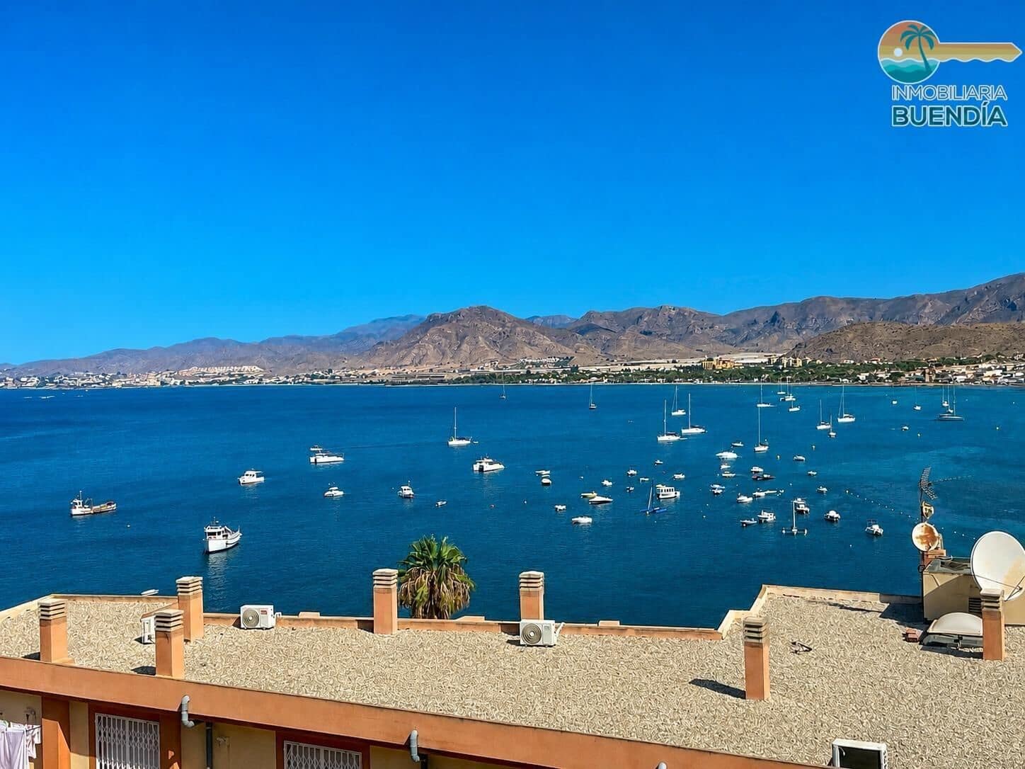 4 camera da letto Appartamento in vendita in La Azohia - 283.000 € (Rif: 10022565)