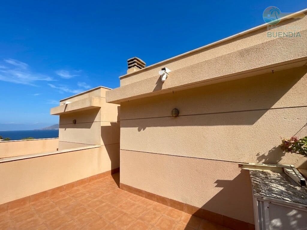 4 camera da letto Appartamento in vendita in La Azohia - 283.000 € (Rif: 10022565)