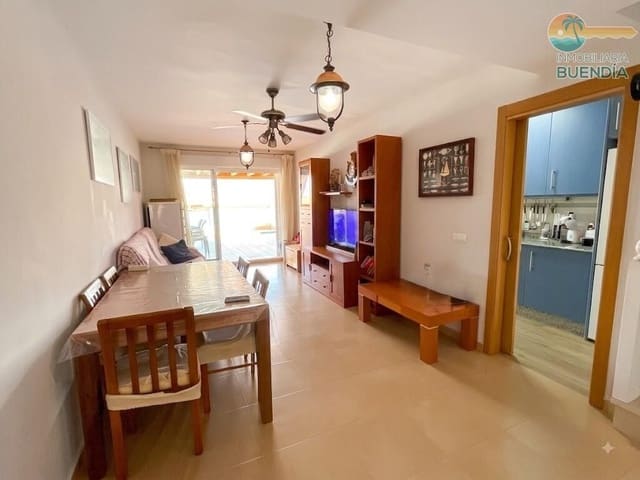 4 chambre Appartement à vendre à La Azohia, Carthagène - 283 000 € (Ref: 10022565)