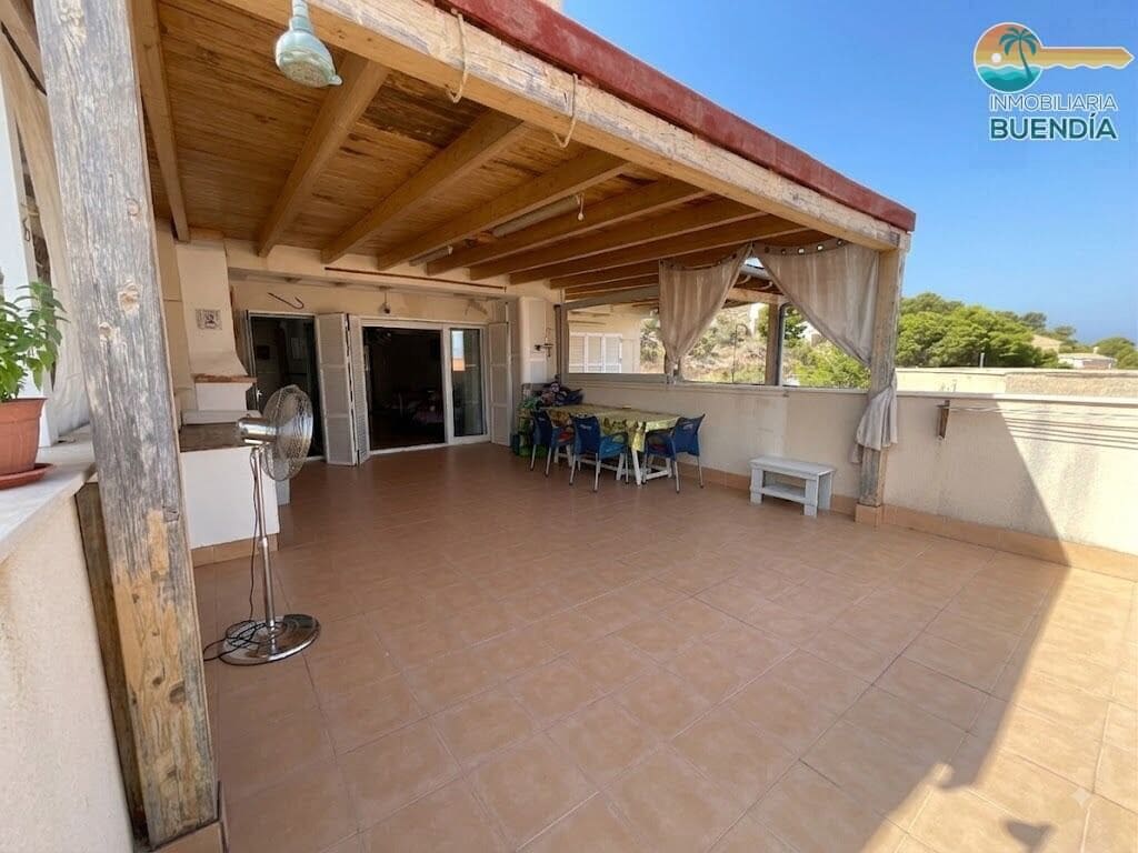 4 camera da letto Appartamento in vendita in La Azohia - 283.000 € (Rif: 10022565)