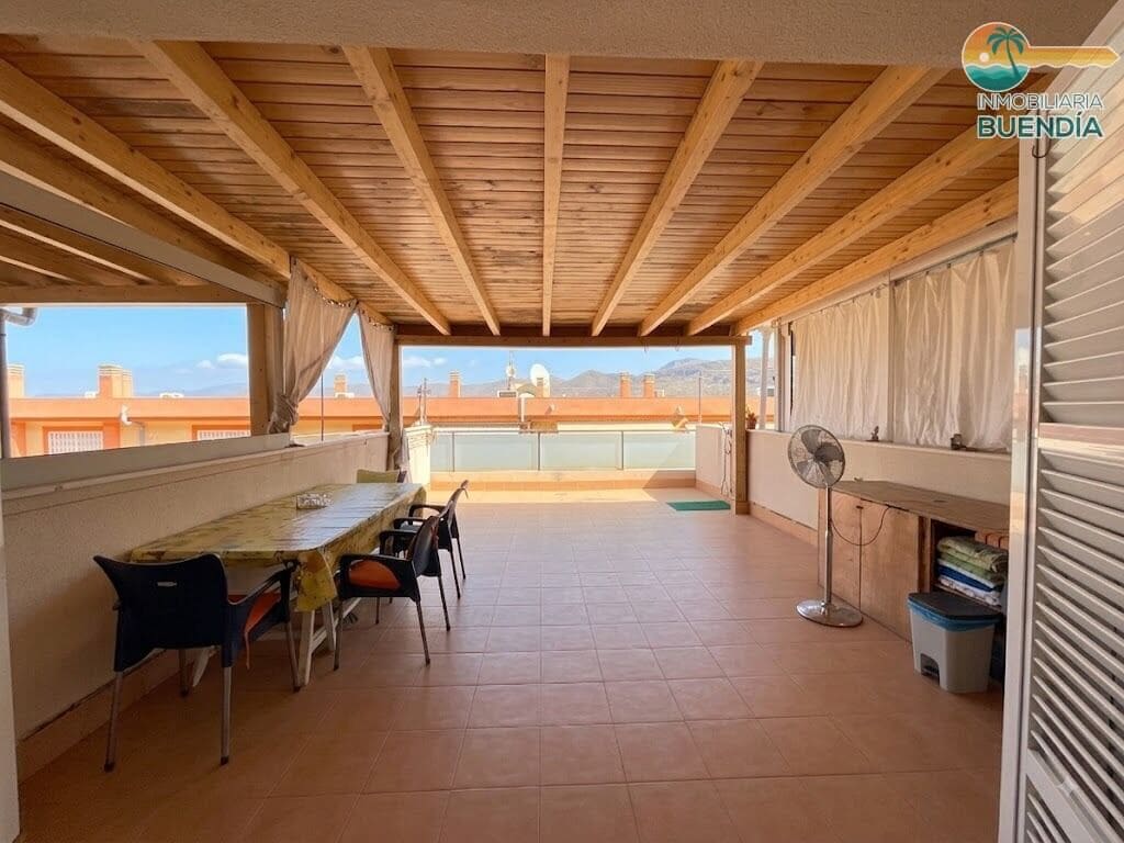 4 camera da letto Appartamento in vendita in La Azohia - 283.000 € (Rif: 10022565)