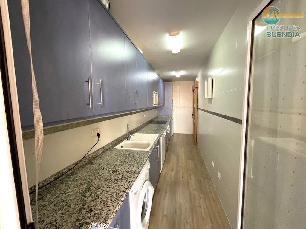 4 camera da letto Appartamento in vendita in La Azohia - 283.000 € (Rif: 10022565)