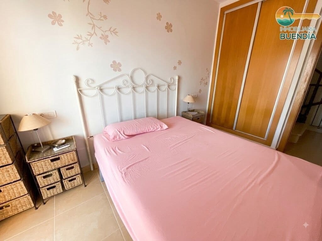 4 camera da letto Appartamento in vendita in La Azohia - 283.000 € (Rif: 10022565)
