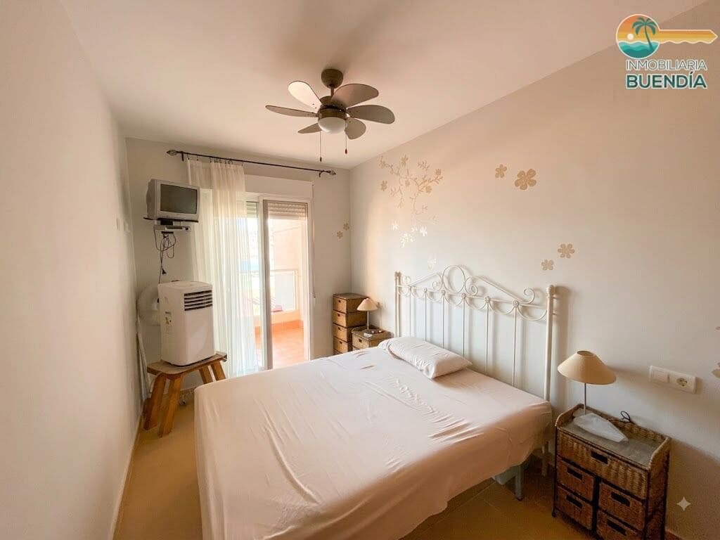 4 camera da letto Appartamento in vendita in La Azohia - 283.000 € (Rif: 10022565)