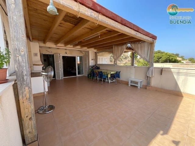 4 chambre Appartement à vendre à La Azohia, Carthagène - 283 000 € (Ref: 10022565)