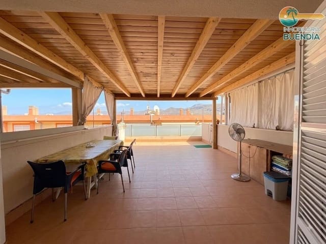 4 chambre Appartement à vendre à La Azohia, Carthagène - 283 000 € (Ref: 10022565)