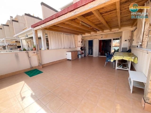 4 chambre Appartement à vendre à La Azohia, Carthagène - 283 000 € (Ref: 10022565)