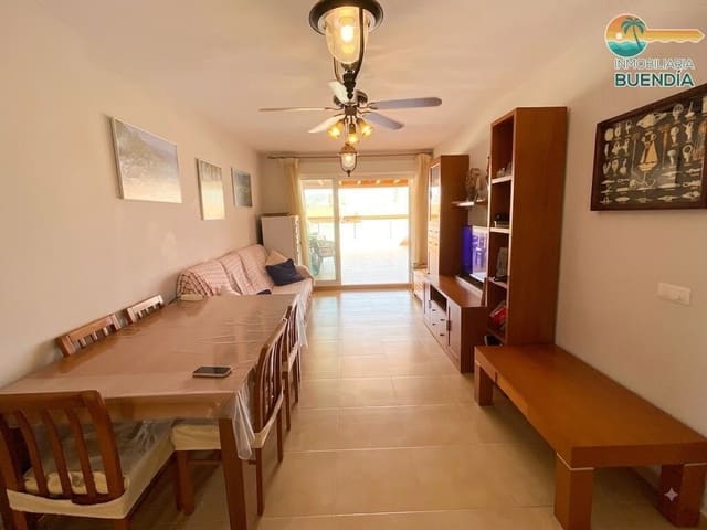 4 chambre Appartement à vendre à La Azohia, Carthagène - 283 000 € (Ref: 10022565)